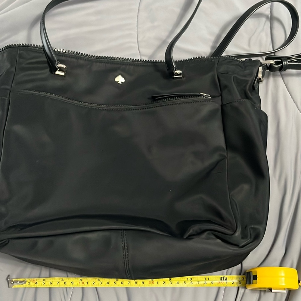 Gently Used Medium Sized Kate Spade Purse